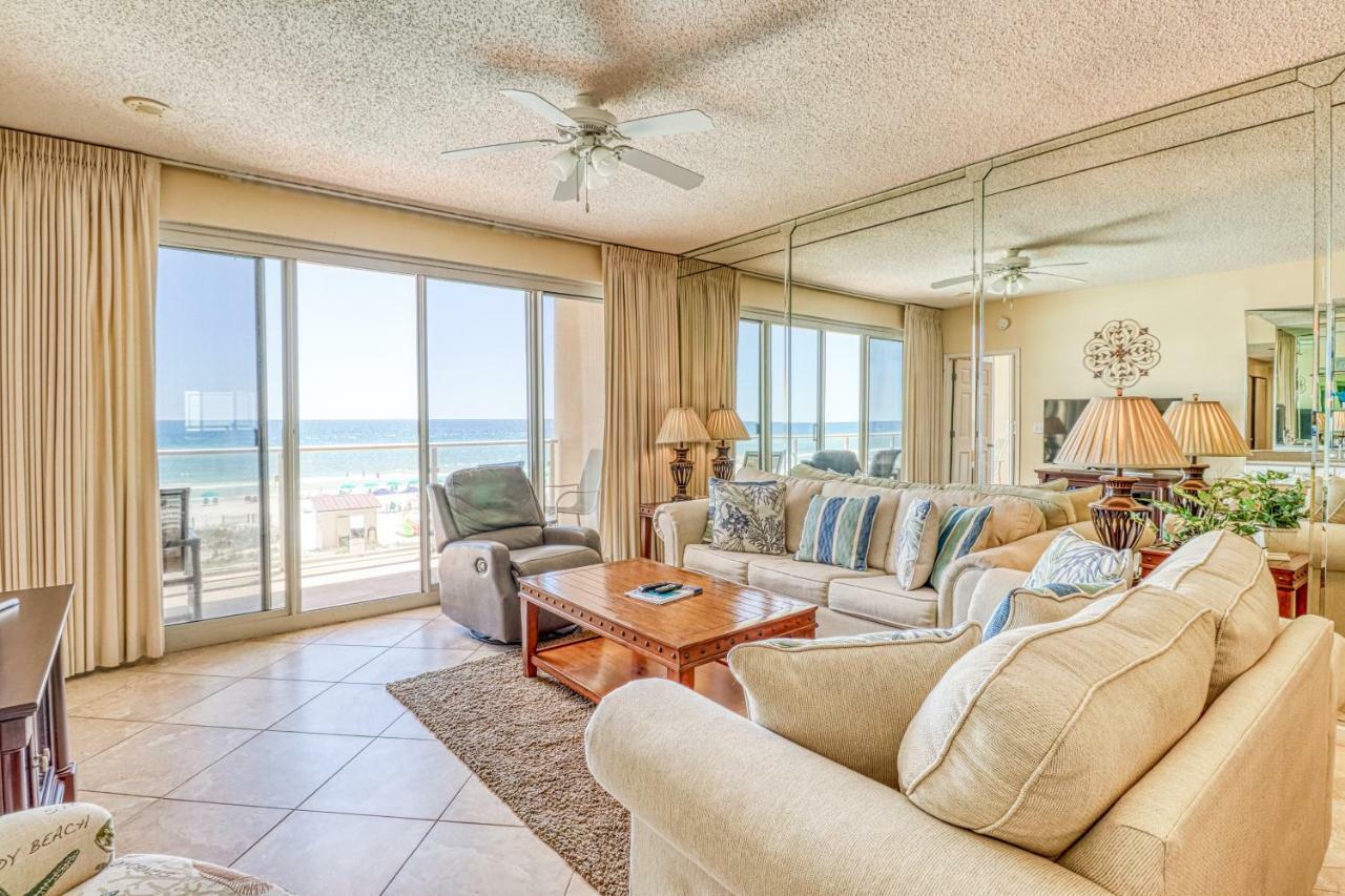 Sterling Sands 206 Destin Exteriér fotografie